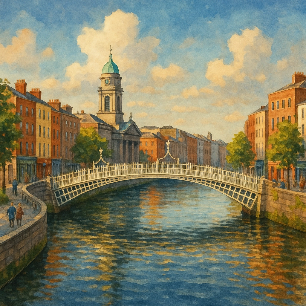 Campus universitario in Danimarca