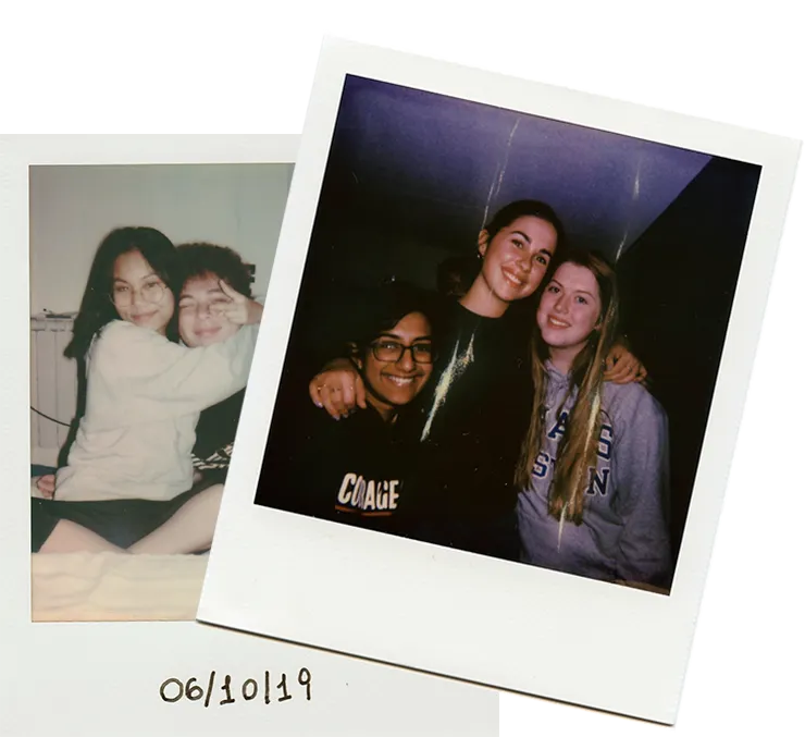 Studenti in Danimarca